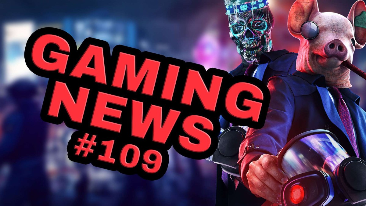 Gaming News